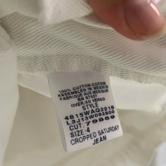 Size 4 Ralph Lauren Jeans - Picture 3 of 3